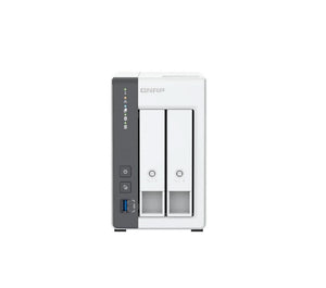 Qnap TS-216G-US ARM Cortex-A55 4-core 4GB DDR4 Tower Network Storage