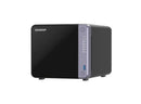 Qnap TS-432X-4G-US 2GHz 4-core 4GB DDR4 Network Storage