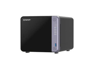 Qnap Alpine AL524 TS-432X-4G-US 2GHz 4-core 4GB DDR4 Network Storage