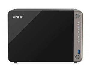 Qnap Alpine AL324 TS-632X-4G-US 4-core 2.0GHz DDR4 Network Storage