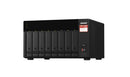 QNAP TS-873A-SW5T-US 2.2GHz 8GB Network Storage