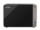 Qnap TS-AI642-8G-US 4-Core 2.20GHz Network Storage Server