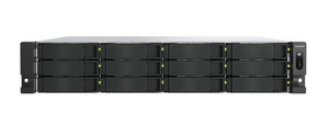 Qnap TS-H1277AXU-RP-R7-32G-US AMD Ryzen 7 7000 32GB DDR5 Network Storage