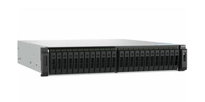 Qnap TS-H3077AFU-R7-64G-US AMD Ryzen 7 7000 64GB DDR5 Network Storage
