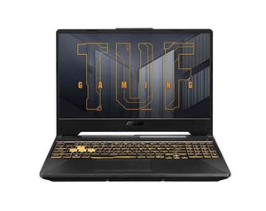 Asus TUF506HM-ES76 TUF 15.6-Inch 1920 x 1080 Rugged Gaming Notebook