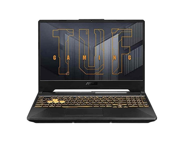Asus TUF506HM-ES76 TUF 15.6-Inch 1920 x 1080 Rugged Gaming Notebook
