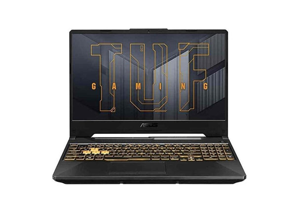 Asus TUF506IV-AS76 TUF AMD Ryzen 7 15.6-Inch 1920 x 1080 Gaming Notebook