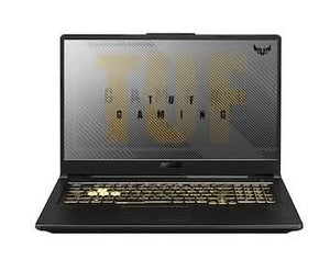 ASUS TUF706IU-XS76 Gaming A17 AMD Ryzen 7 1920 x 1080 16GB Notebooks