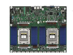 ASRock Rack TURIN2D24G-2L+/500W AMD EPYC 9005/9004 SP5 DDR5 RDIMM Motherboard