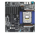 ASRock TURIND8X-2T/500W AMD EPYC 9005/9004 SP5 DDR5-6400 Motherboard