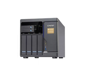 Qnap TVS-682T-I3-8G-US Intel Core i3-6100 Dual-core Tower Network Storage