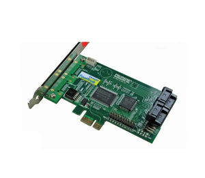 Promise FASTTRAK TX4650 4x SAS / SATA 3.0Gbps PCI-Express Raid Controller Card