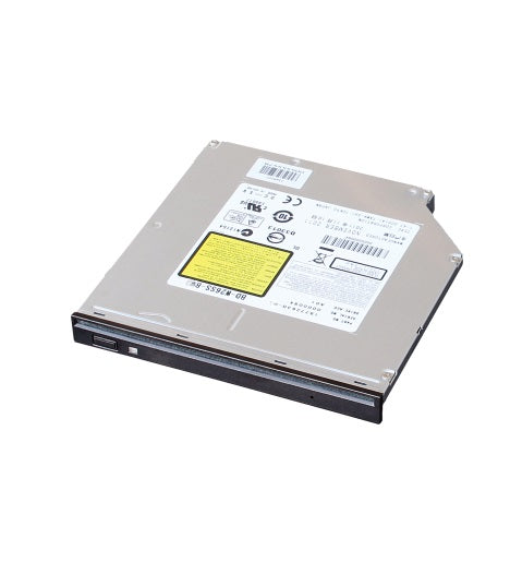 Teac Bd-W26Ss-B Serial Ata 8X Slim Slot Blu-Ray Dvd -Cd Recorder Cd-Rom Drive