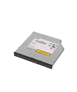 Teac DV-W28SS-B93B 24x SATA Slimline Black DVD+RW
