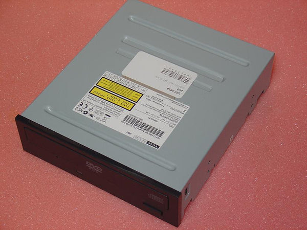 Teac 16x IDE 5.25-Inch Black Internal DVD-Rom Drive (DV-516D)