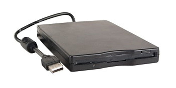 Teac 27L4226 1.44Mb USB Portable External Floppy Disk Drive
