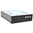 Teac DV-W524GSB-100 / 19772461-00 48x Serial-ATA 2Mb Buffer Black/Beige 5.25-Inch Intenal DVD±RW Drive