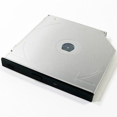 Teac CD-224E-C93 Slimline 24x IDE 128Mb Buffer Internal Black Notebook CD/DVD Combo Drive