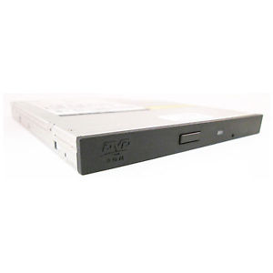 Teac DV-28E-C47 2.5-Inch Slimline Internal Black Laptop CD-Rom Drive