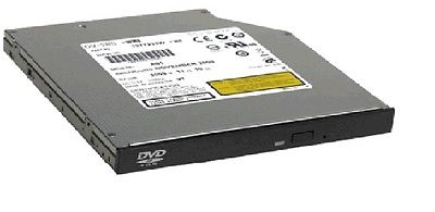 Teac DV-28E-VZ3 / AXXDVDROM 8x SATA 2.5-Inch Internal Master Black DVD-Rom Drive