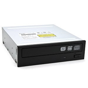 Teac DV-W520GM-000 20x EIDE/ATAPI Ultra 2Mb Buffer 5.25-Inch Internal DVD±RW Drive