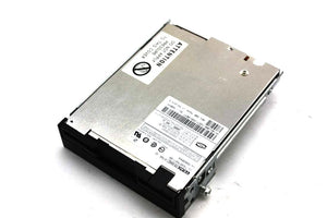 Teac FD-05HG8798 / 19307587-98 3.5-Inch Internal Black Floppy Disk Drive (FDD)