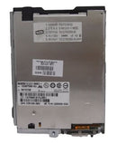 Teac_FD05HG8861_1.44Mb_SCSI_3.5-Inch_Half-Height_Internal_Black_Notebook_Slim_Floppy_Disk_Drive__FDD