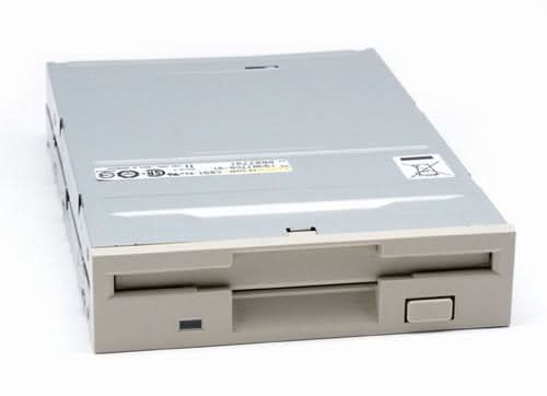 Floppy Drives for Legacy Systems & Data Access | Saitech Inc.