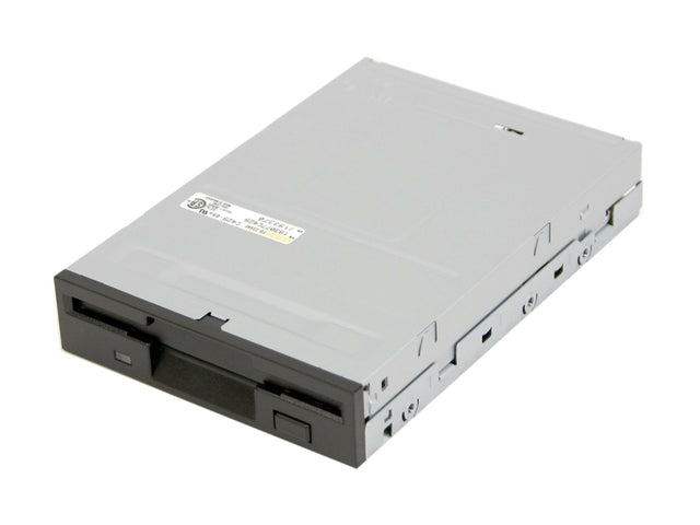 Teac FD235HFC429 1.44Mb 3.5-Inch Internal Black Floppy Disk Drive