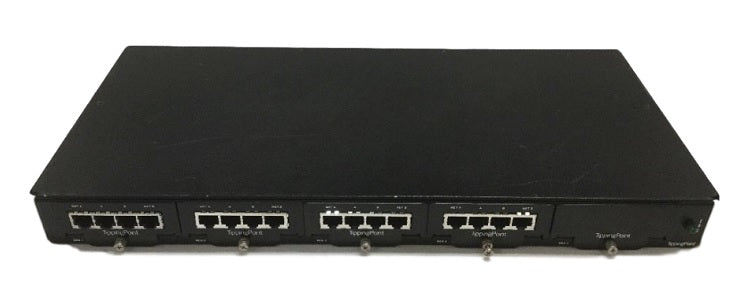 TippingPoint 3CRTPZP0196C Zero Power High Availability Base Unit