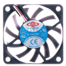 Top Motor DYNATRON DF126010BH 60mmx10mm Dual Ball Bearing 3-Pin Cooling Fan