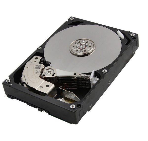 Toshiba Mg06Aca10Te Enterprise Mg 10Tb 7200Rpm Sata 6.0Gbps 3.5-Inch Hard Drive Hdd Gad