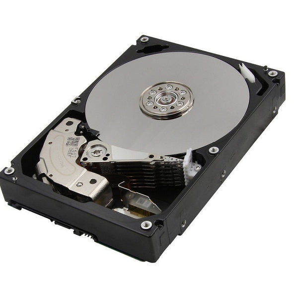 Toshiba MG06ACA10TE Hard Drive - 10TB 7200RPM 6.0GBPS