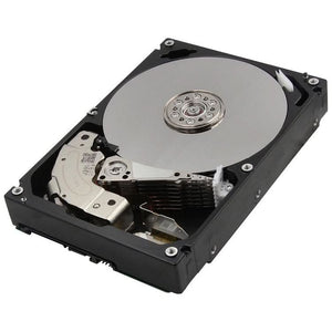 Toshiba MG06ACA800E Enterprise MG 8TB 7200RPM SATA 6.0Gbps 3.5-Inch Hard Drive