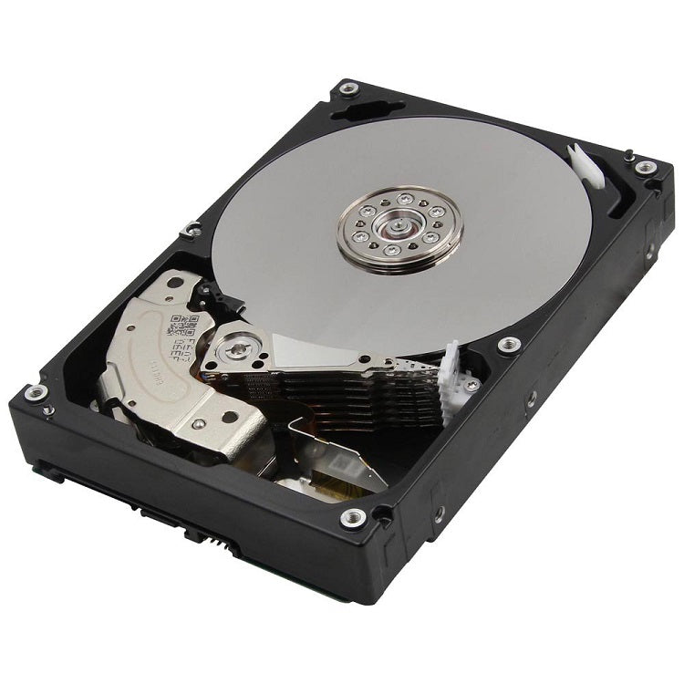 Toshiba Mg06Aca800E Enterprise Mg 8Tb 7200Rpm Sata 6.0Gbps 3.5-Inch Hard Drive Hdd Gad