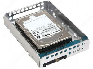 Toshiba MBF230LRC 300Gb 10000RPM SAS-II 6.0Gbps 16Mb Cache 2.5-Inch Internal Enterprise Hard Drive
