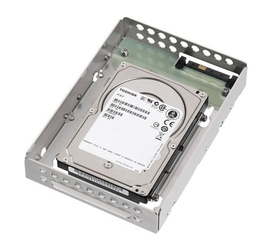 Toshiba MBF245LRC 450GB 10000RPM SAS-6.0Gbps 2.5-Inch Enterprise Hard Drive