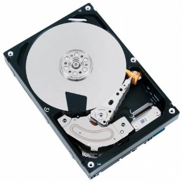 Toshiba MG03SCA300 3Tb 7200RPM SAS-6.0Gbps (Serial Attached SCSI) 64Mb Cache 3.5-Inch Enterprise Internal Hard Drive