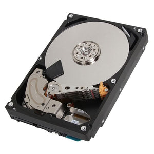 Toshiba MG04SCA40EA Enterprise 4Tb 7200RPM SAS-III 12.0Gbps (Serial Attached SCSI) 3.5-Inch Internal Hard Drive