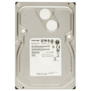 Toshiba MK2002TSKB 2Tb 7200Rpm Serial ATA-3.0Gbps 64Mb Cache 3.5-Inch Internal Hard Drive