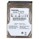 Toshiba MK2576GSX 250Gb 5400Rpm Serial ATA-3.0Gbps 8Mb Cache 2.5-Inch Internal Notebook Hard Drive