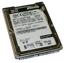 Toshiba MK3212MAT 3.2Gb 4200RPM IDE ATA-33 2.5-Inch 12.7mm 44-Pin Internal Notebook Hard Drive