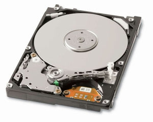Toshiba MK4050GACE 40Gb 4200Rpm PATA-100 8Mb Cache 2.5-Inch Internal Mobile Hard Drive