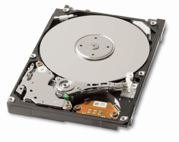 Toshiba MK4050GACE 40Gb 4200Rpm PATA-100 8Mb Cache 2.5-Inch Internal Mobile Hard Drive