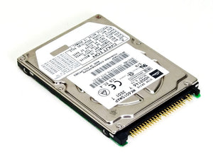 Toshiba MK6015MAP / HDD2146 6.0Gb 4200RPM Ultra DMA-2 ATA-5 IDE 256Kb Buffer 2.5-Inch Internal Hard Drive