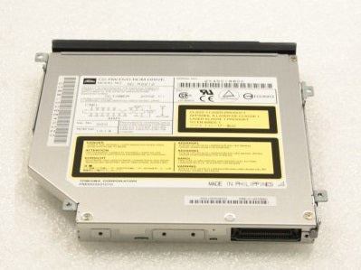 Toshiba SD-R2212 16X10X24X 50 Pin Combo DVD/CDRW Drive