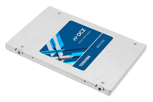 Toshiba VX500-25SAT3-512G OCZ VX500 512Gb SATA 2.5-Inch Solid State Drive