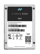 Toshiba ZD635E020-0960G OCZ Z-Drive 6300 960Gb PCI-Express 2.5-Inch U.2 NVMe Solid State Drive