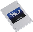 Toshiba THNSNH256GCST4PAGD 256Gb Serial ATA-6.0Gbps 2.5-Inch Internal Solid State Drive (SSD)