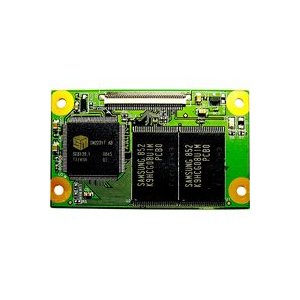 Transcend TS16GPSSD-M 16Gb 40-Pin PATA Internal Solid State Drive (SSD)